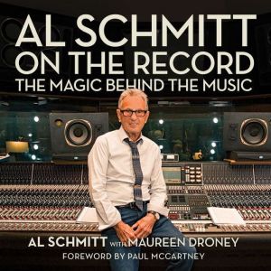 Al Schmitt on the Record, Al Schmitt