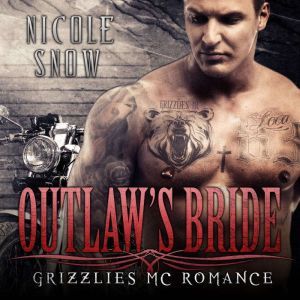 Outlaw's Bride, Nicole Snow