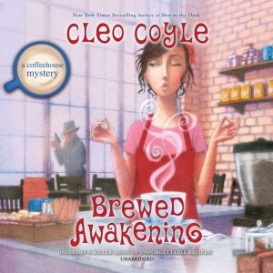 Brewed Awakening, Cleo Coyle