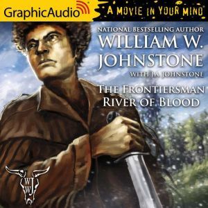 River of Blood, J.A. Johnstone