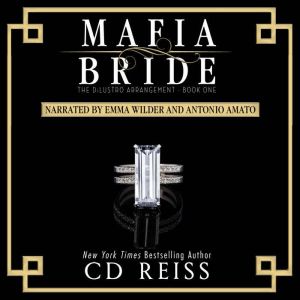 Mafia Bride, CD Reiss