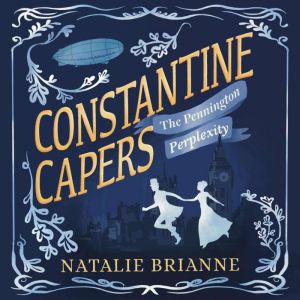 The Pennington Perplexity, Natalie Brianne