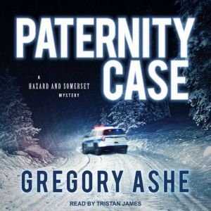 Paternity Case, Gregory Ashe