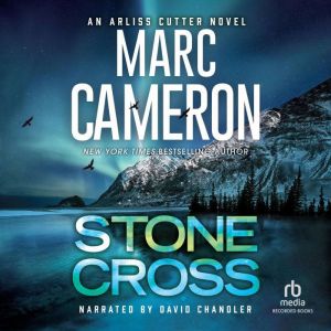 Stone Cross, Marc Cameron