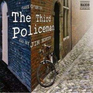 The Third Policeman, Flann OBrien