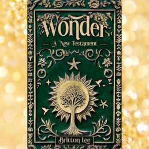 Wonder, Britton Lee