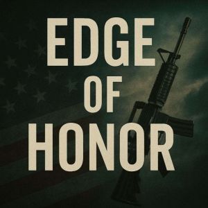 Book summary & analysis of Edge of Honor by Brad Thor