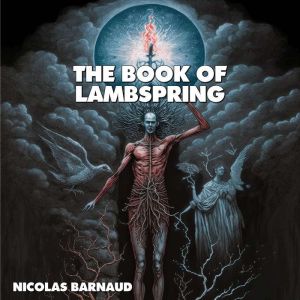 The Book of Lambspring, Nicolas Barnaud