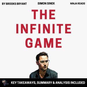Summary The Infinite Game, Brooks Bryant