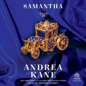 Samantha, Andrea Kane