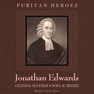 Jonathan Edwards, Glenda Mathes