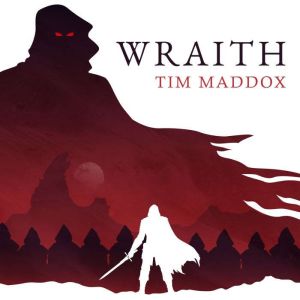 Wraith, Tim Maddox