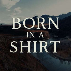 Born in a Shirt, Leo Ernst Kroger