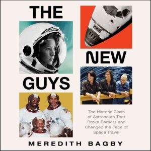 The New Guys, Meredith Bagby