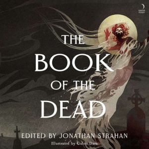 The Book of the Dead, Jonathan Strahan