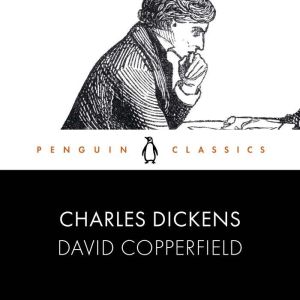 David Copperfield, Charles Dickens