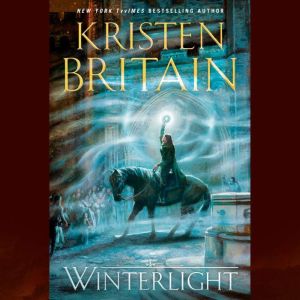Winterlight, Kristen Britain