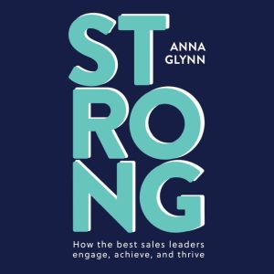 STRONG, Anna Glynn