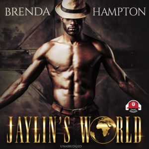 Jaylins World, Brenda Hampton