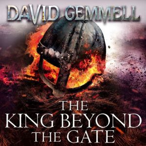 The King Beyond The Gate, David Gemmell
