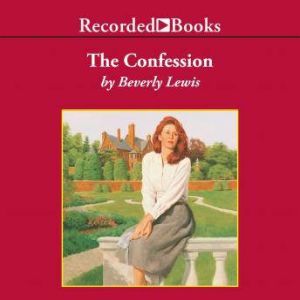 The Confession, Beverly Lewis