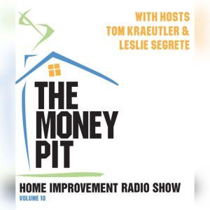 The Money Pit, Vol. 10, Tom Kraeutler Leslie Segrete
