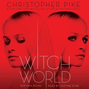 Witch World, Christopher Pike