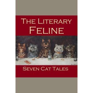 The Literary Feline, Edgar Allan Poe