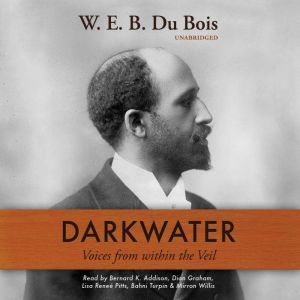 Darkwater, W. E. B. Du Bois
