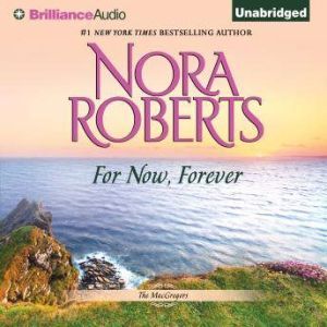 For Now, Forever, Nora Roberts