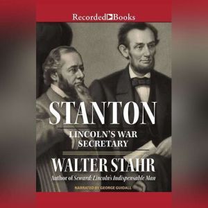 Stanton, Walter Stahr