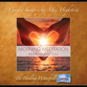 Morning Meditation, Max Highstein