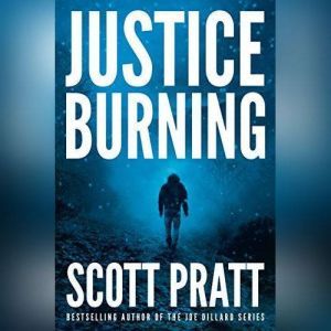 Justice Burning, Scott Pratt