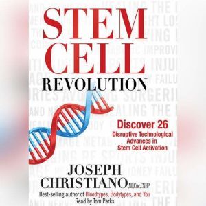Stem Cell Revolution, Joseph Christiano