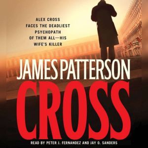 Cross, James Patterson