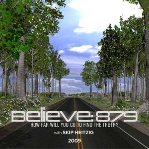 John 2031  Believe 879, Skip Heitzig