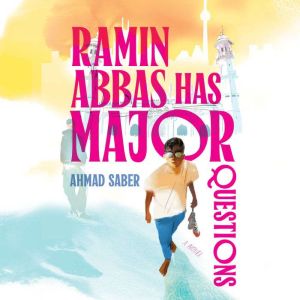 Ramin Abbas Has MAJOR Questions, Ahmad Saber