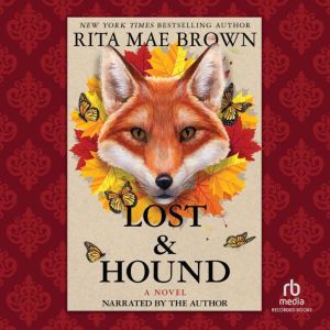 Lost  Hound, Rita Mae Brown