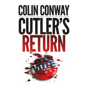 Cutlers Return, Colin Conway