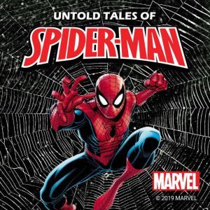 Untold Tales of SpiderMan, Stan Lee
