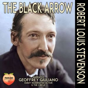The Black Arrow, Robert Louis Stevenson