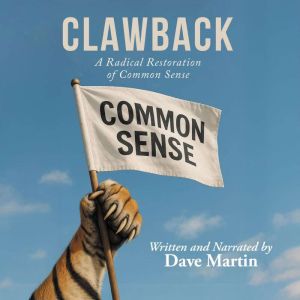 Clawback, Dave Martin