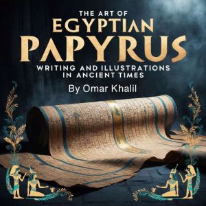 The Art of Egyptian Papyrus: Writing and Illustrations in Ancient Times