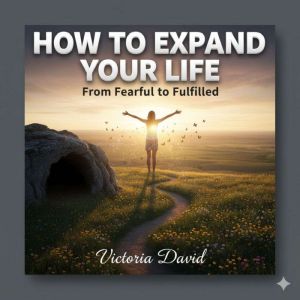 How to Expand Your Life: From Fearful to Fulfilled