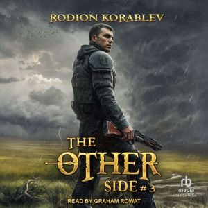 The Other Side #3