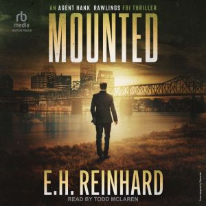 Mounted, E.H. Reinhard