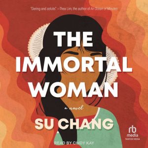 The Immortal Woman