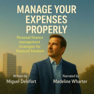 MANAGE YOUR EXPENSES PROPERLY: Personal finance management strategies for financial freedom.