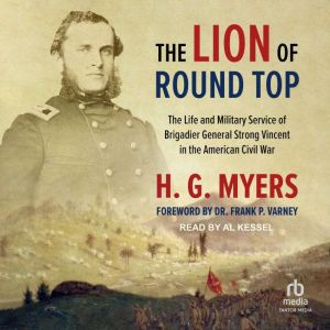 The Lion of Round Top, H.G. Myers