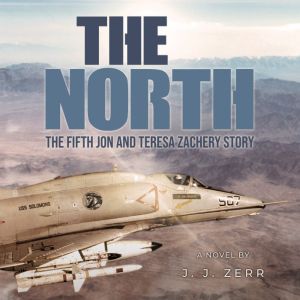 The North, J.J Zerr